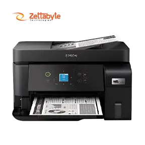 Epson EcoTank M2050 High-Speed Monochrome Multifunction Printer