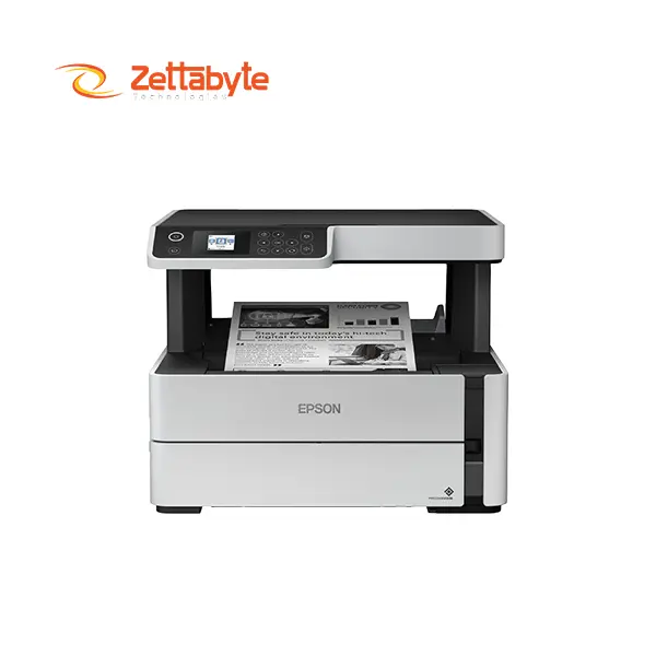 EPSON EcoTank M2170 All-in-One Wi-Fi Duplex InkTank Printer