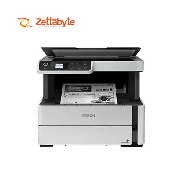 EPSON EcoTank M2170 All-in-One Duplex InkTank Printer