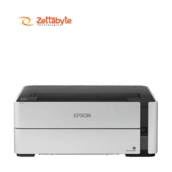 Epson EcoTank M1170 Wi-Fi Monochrome Ink Tank Printer