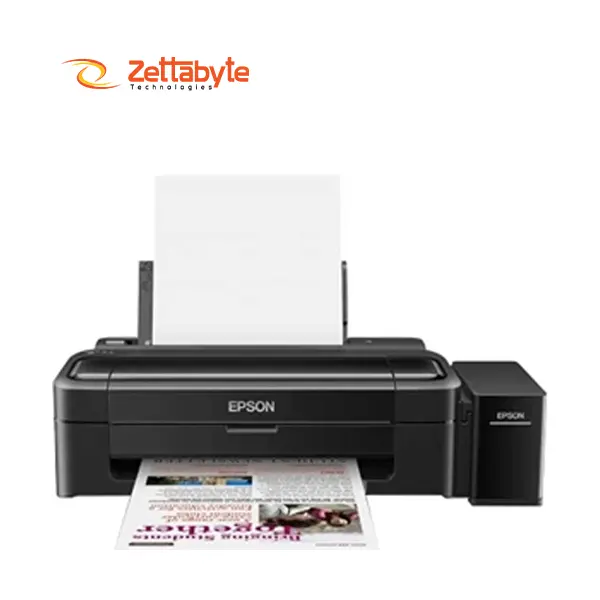 Epson L130 Ink Tank Budget-Friendly Printer