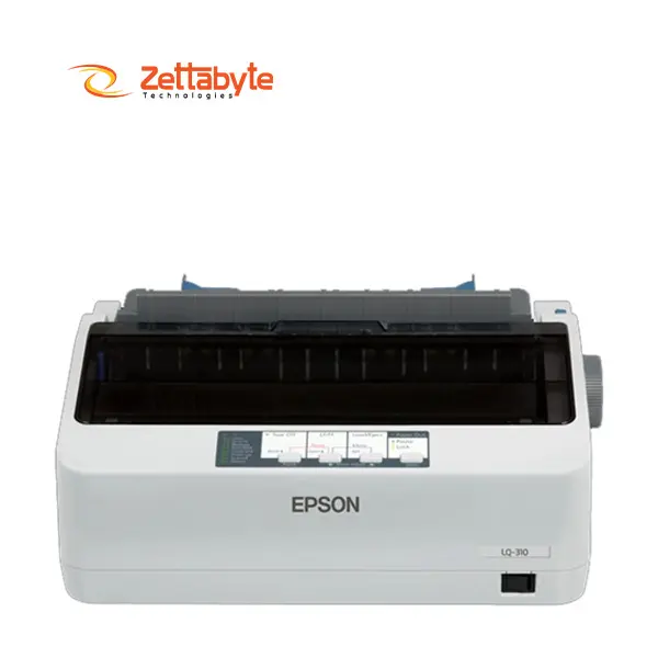 Epson LQ-310 Reliable High-Speed Dot Matrix Printer