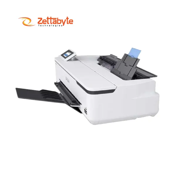 Epson SureColor SC-T3130N 24 Inch Large Format Wireless Printer
