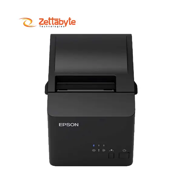 Epson TM-T81III Reliable High-Speed Printer