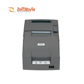 Epson TM-U220B High-Speed USB Connectivity POS Printer