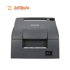 Epson TM-U220B High-Speed USB Connectivity POS Printer