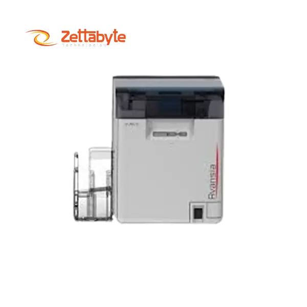 Evolis Avansia LED ID Card Printer