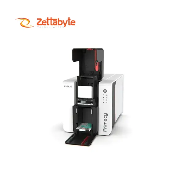 Evolis Primacy 2 Simplex ID Card Printer