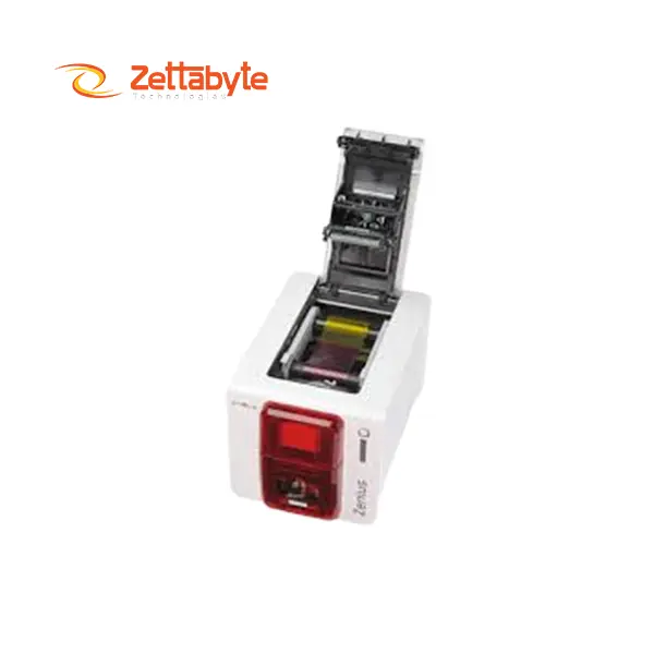 Evolis Zenius Card Printer
