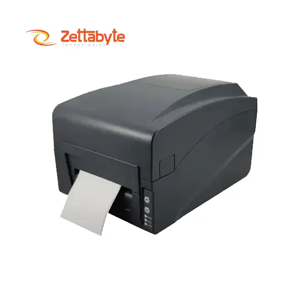 G-printer GP-1224T USB Barcode Label Printer