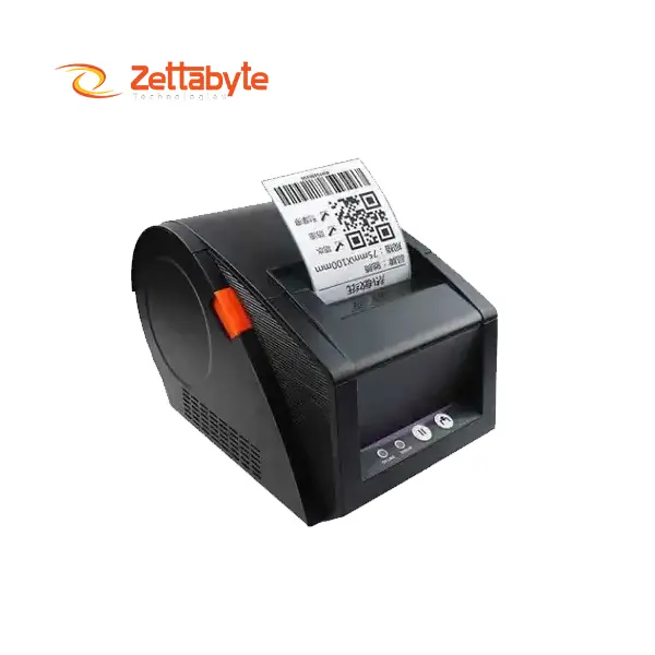 G-Printer GP-3120TU Thermal Label Printer