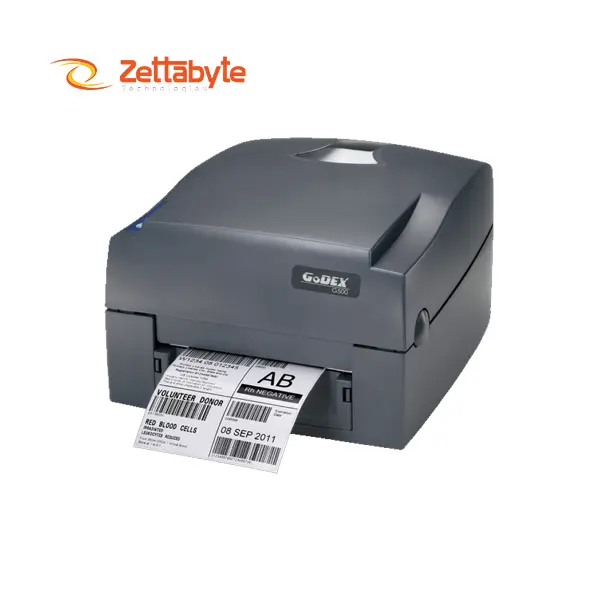 GoDEX G500 Thermal Label Printer