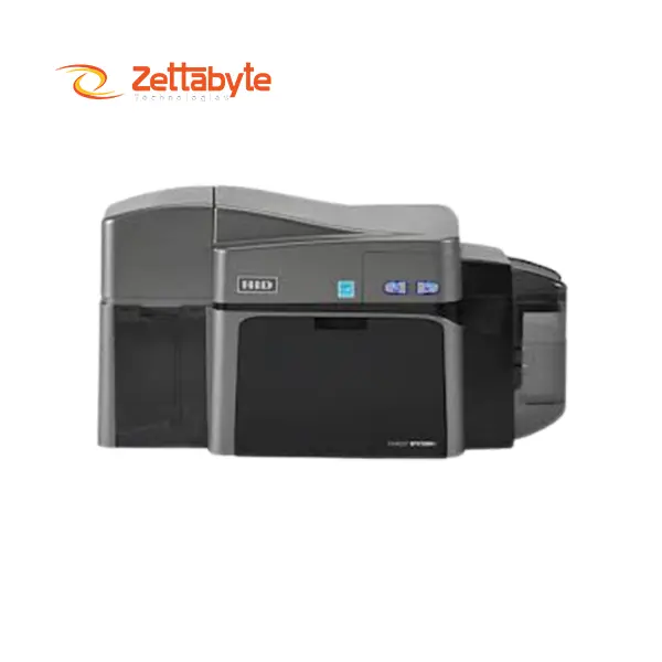 HID FARGO DTC1250E FD AP Plastic Card Printer