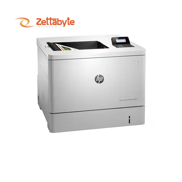 HP Color LaserJet Enterprise M455dn Color Laser Printer