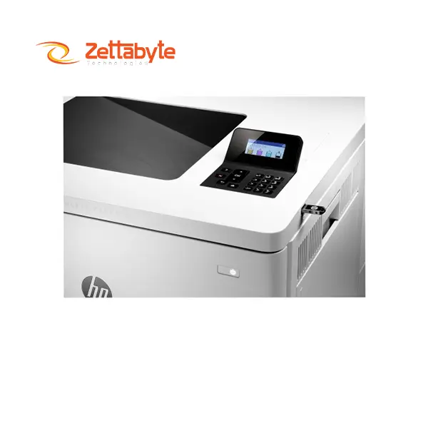 HP Color LaserJet Enterprise M455dn Color Laser Printer