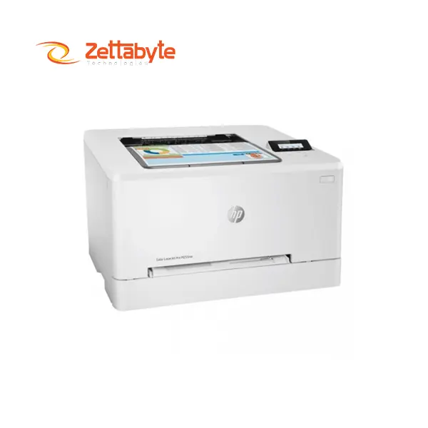 HP Color LaserJet Pro M255nw Color Laser Printer