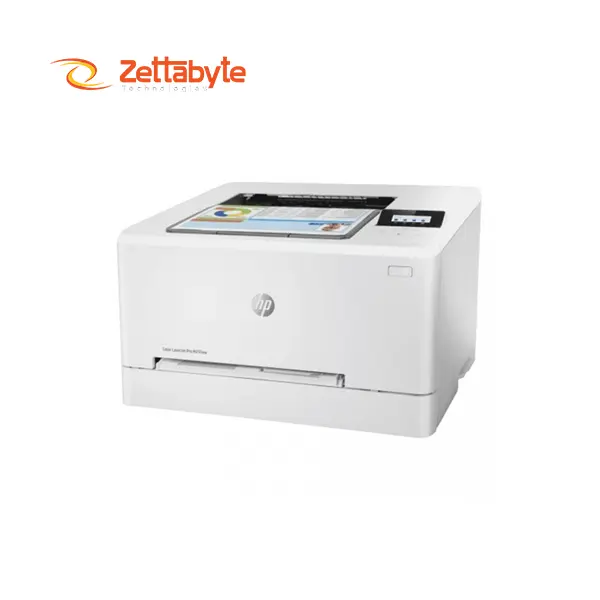 HP Color LaserJet Pro M255nw Color Laser Printer