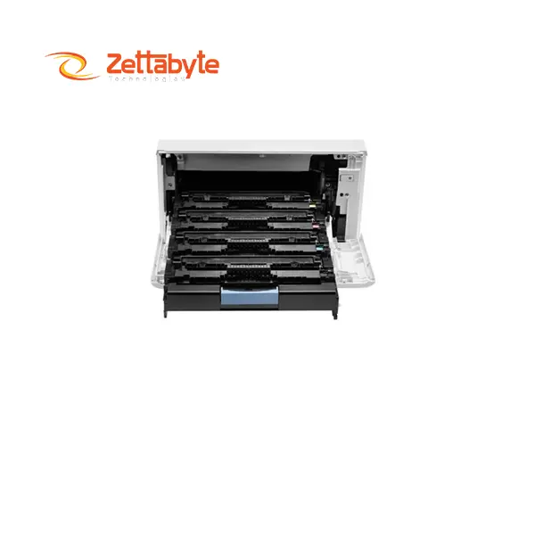 HP Color LaserJet Pro M454dn Laser Printer