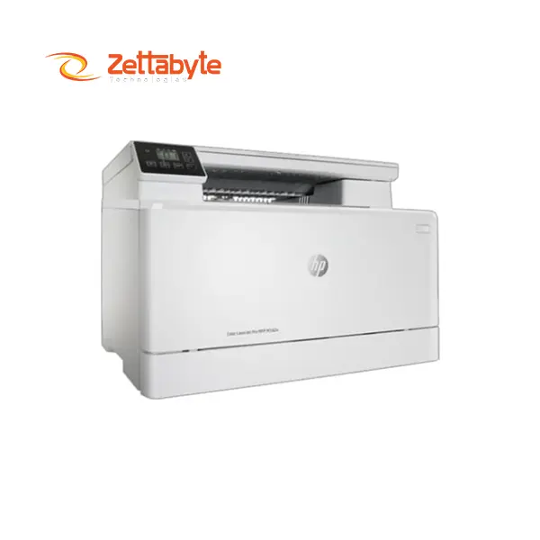 HP Color LaserJet Pro MFP M182n Multifunction Printer