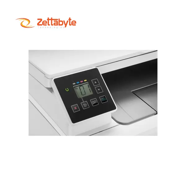HP Color LaserJet Pro MFP M182n Multifunction Printer