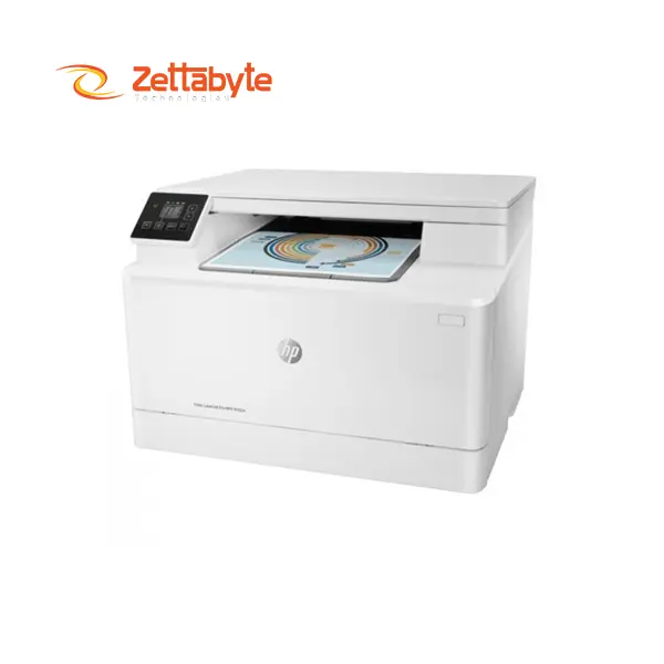 HP Color LaserJet Pro MFP M182n Multifunction Printer