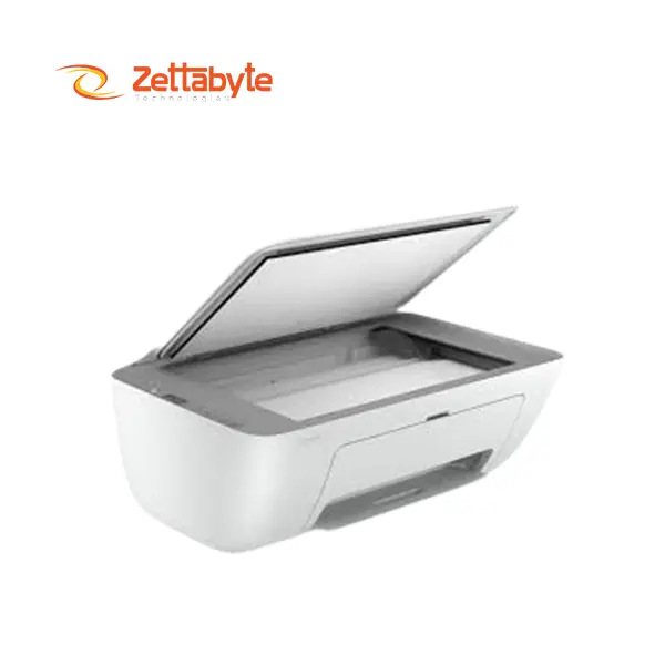 HP DeskJet Ink Advantage 2775 (White) All-In-One Printer