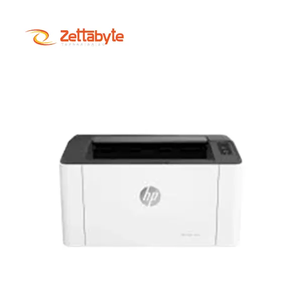 HP Laser 1008a Single Function Laser Printer