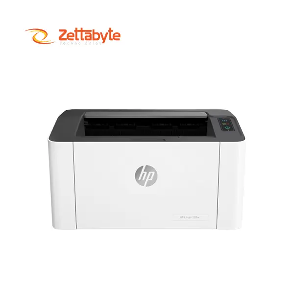 HP Laser 107w Reliable Wireless Laser Printer