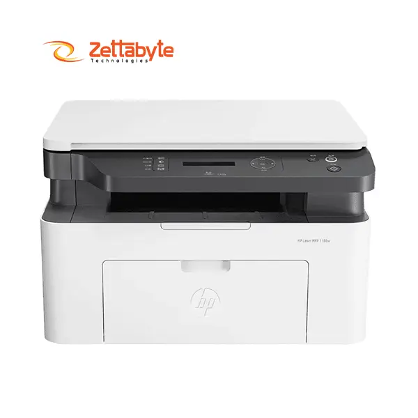 HP Laser MFP 1188w Compact Wireless All-in-One 715A3A Printer