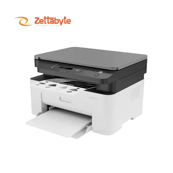 HP Laser MFP 135w Multifunction MONO Laser Printer