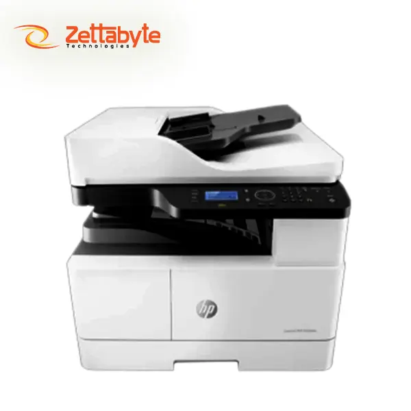 HP LaserJet MFP M438nda Multifunction Mono Laser Printer