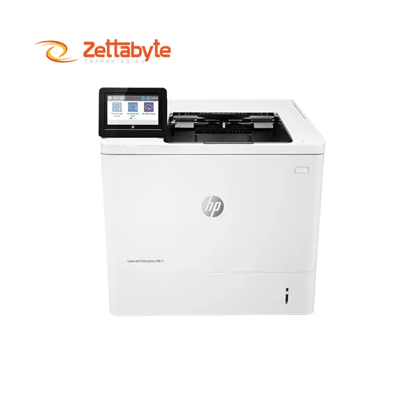 HP LaserJet Enterprise M612dn Laser Printer