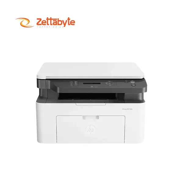 HP Laserjet MFP 1188a Mono Laser Printer