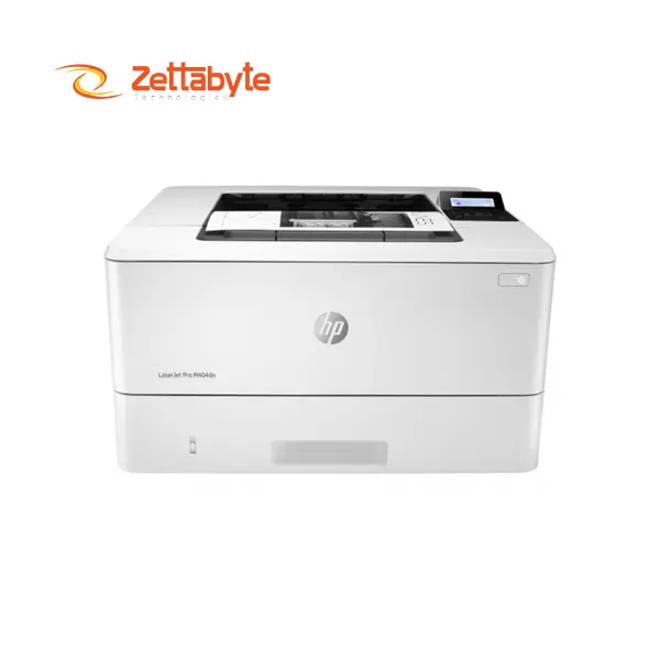 HP LaserJet Pro M404dn Mono Laser Printer