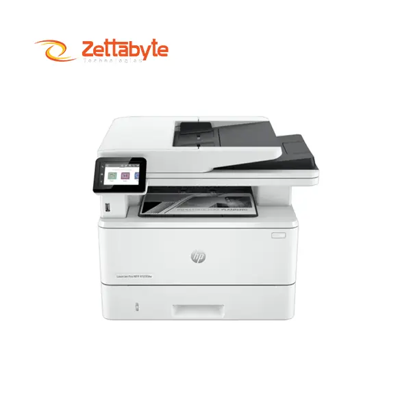 HP LaserJet Pro MFP 4103fdn Laser Printer