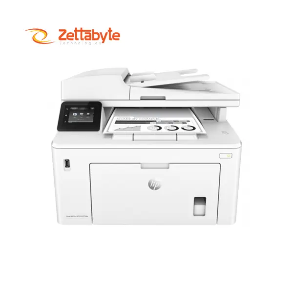 HP LaserJet Pro MFP M227fdw Mono Laser Printer