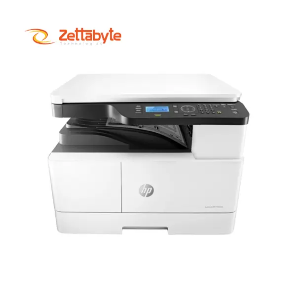 HP LaserJet Pro MFP M438n USB Printer