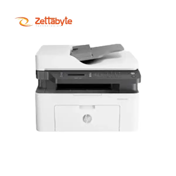 HP LaserJet MFP M438dn Multifunction Mono Laser Printer