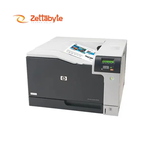 HP Color LaserJet Professional CP5225dn Color Laser Printer