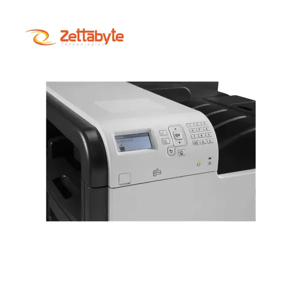 HP Laserjet Enterprise M712dn Laser Printer