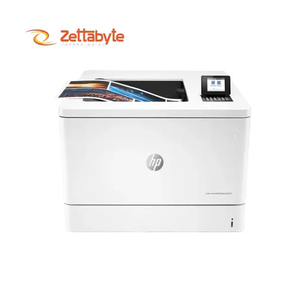 HP LaserJet Enterprise M751DN Color Laser Printer