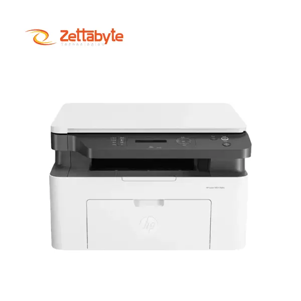 HP Laserjet MFP 1188a Multifunction Mono Laser Printer