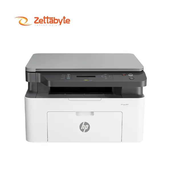 HP Laserjet MFP 1188w Multifunction Mono Laser Printer