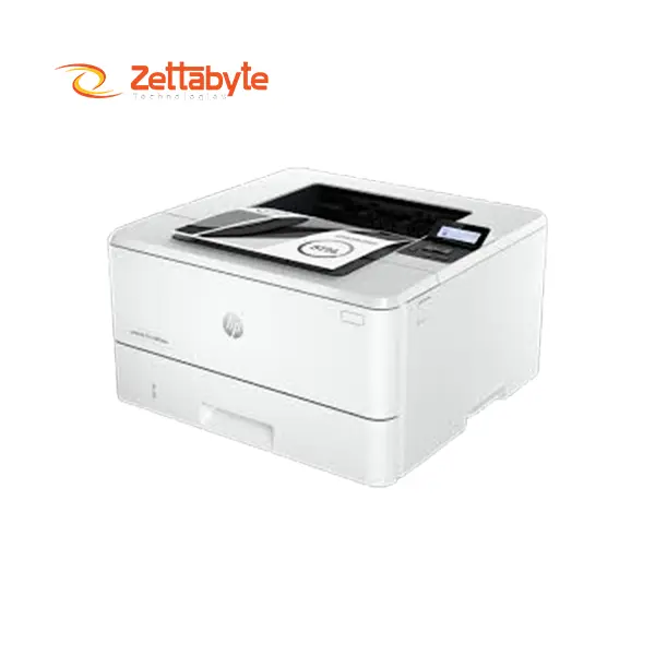 HP LaserJet Pro 4003dw Single Function Printer