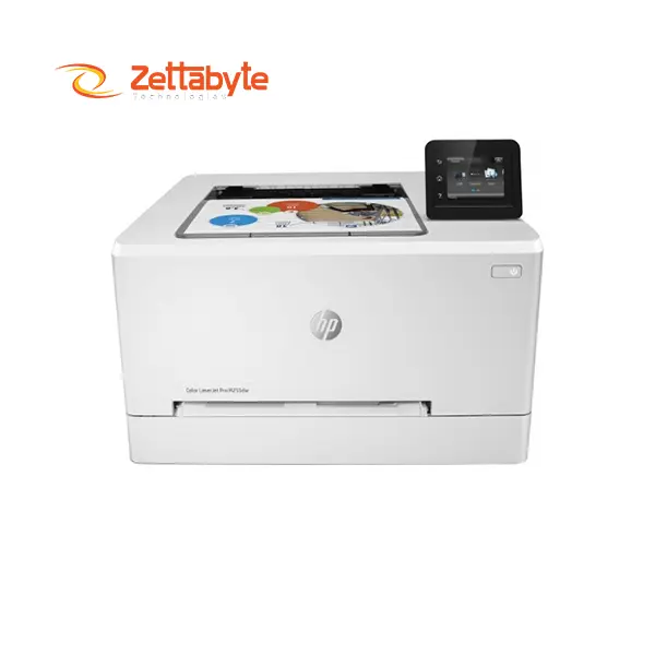 HP Color LaserJet Pro M255DW A4 Color Laser Printer