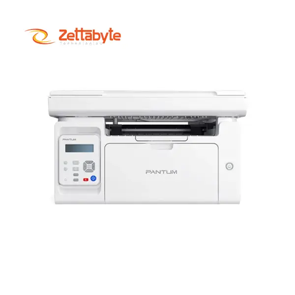 Pantum M6506 Multifunction A-I-O Laser Printer