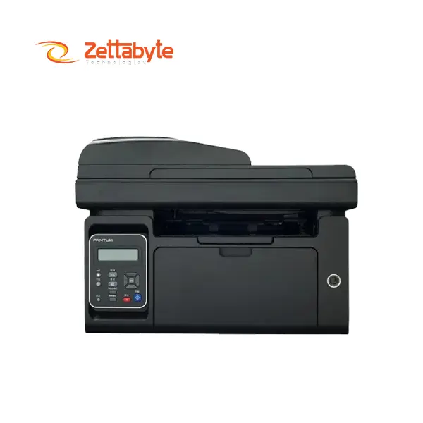 Pantum M6550NW Mono Laser Multifunction Printer
