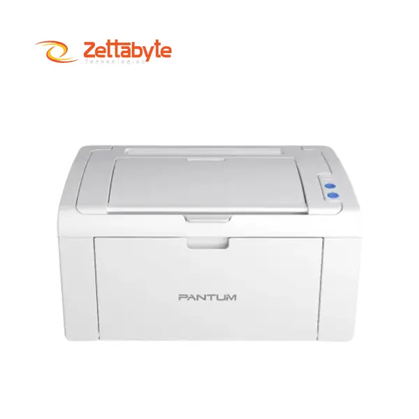 Pantum P2506W Single Function Laser Printer