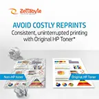 HP M0H50AA Color Compatibility Printhead Kit