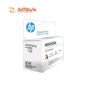 HP M0H50AA Color Compatibility Printhead Kit